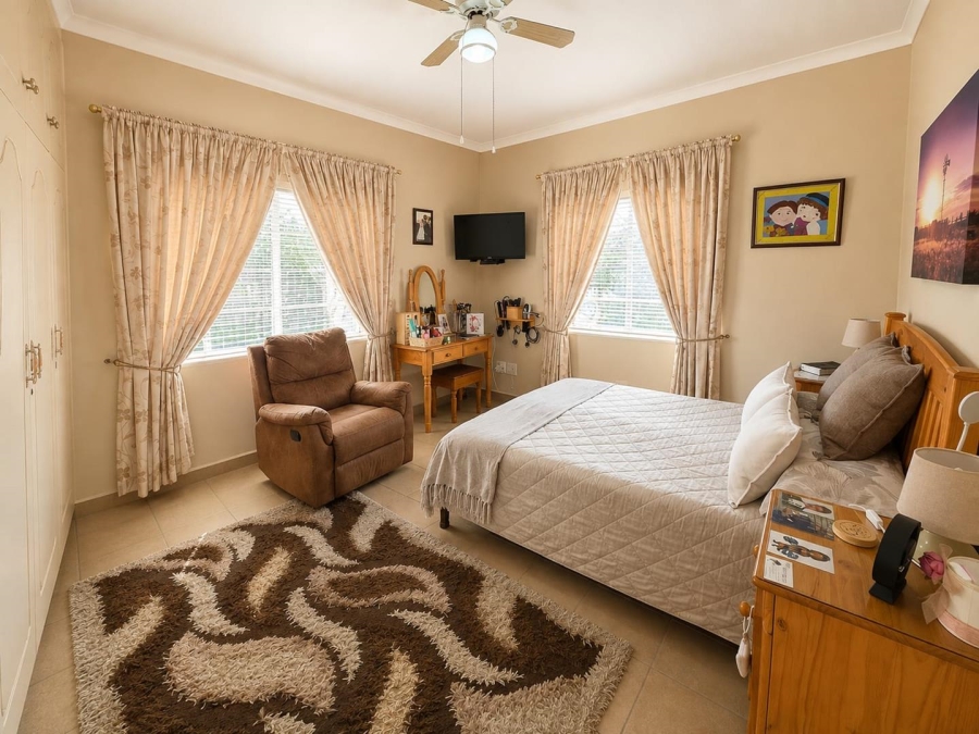 5 Bedroom Property for Sale in Wilgehof Free State